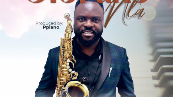 Gboyepraise-Oloruko nla