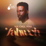 We Call You Yahweh - JerryGreat