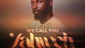 We Call You Yahweh - JerryGreat