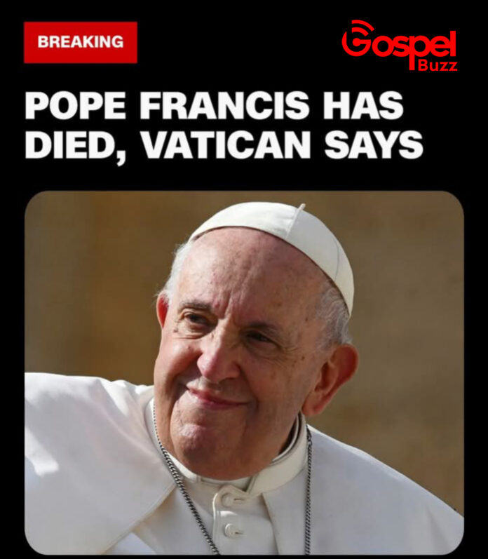 Pope Francis