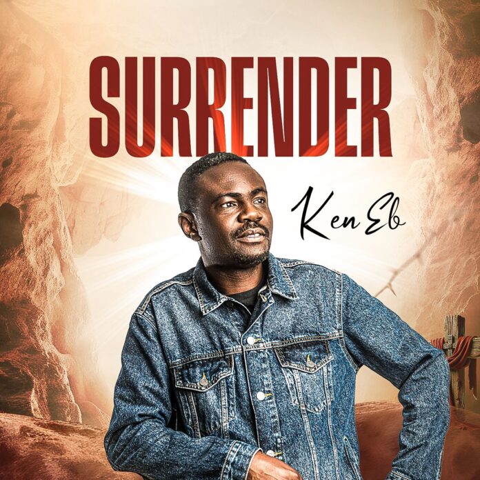 SURRENDER