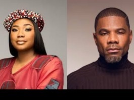 Mercy Chinwo to Headline London’s First-Ever Gospel Garden Festival Alongside Kirk Franklin mercy chinwo