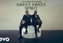 Ron Carter & Ricky Dillard