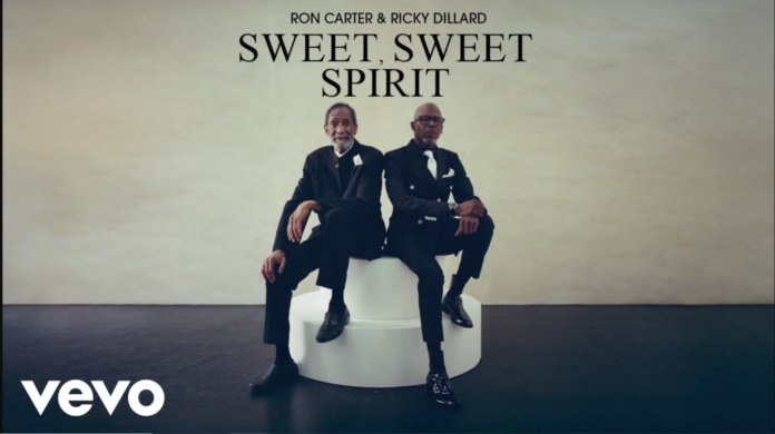 Ron Carter & Ricky Dillard Ron Carter & Ricky Dillard