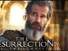 The Resurrection of the Christ — Mel Gibson's Long-Awaited The Passion of Christ Sequel Is Really Happening