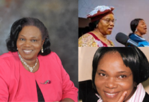 Mama Toun Soetan — Remembering the Voice Behind "Darling Jesus" (1953–2026)