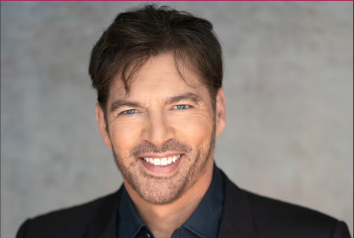 Harry Connick Jr