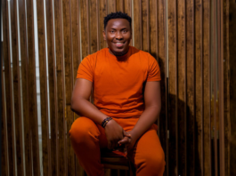 Victor Thompson — The Nigerian Gospel Artist Who Quietly Made Billboard History Victor Thompson — The Nigerian Gospel Artist Who Quietly Made Billboard History