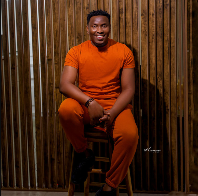 victor thompson Victor Thompson — The Nigerian Gospel Artist Who Quietly Made Billboard History