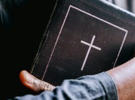 Holy Monday Devotional 2026 — Jesus Clears the Temple: Making Room for What Matters