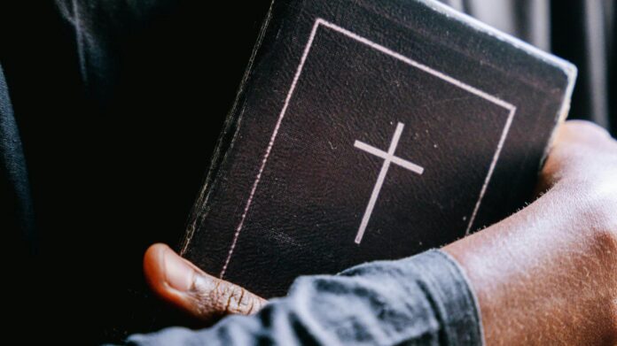 Holy Monday Holy Monday Devotional 2026 — Jesus Clears the Temple: Making Room for What Matters