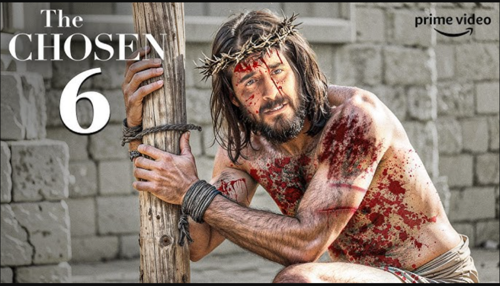 The Chosen Season 6: Everything We Know — Release Date, Plot, Cast & What Comes Next 1