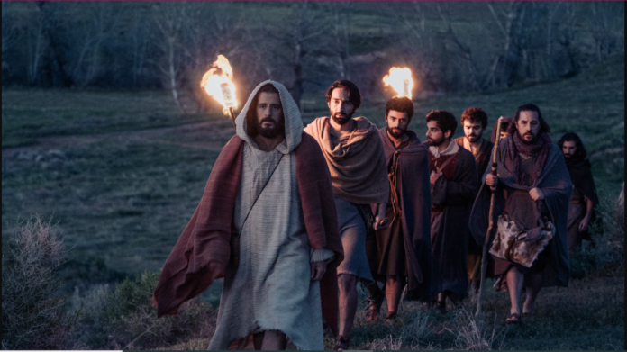 The Chosen Season 6: Everything We Know — Release Date, Plot, Cast & What Comes Next